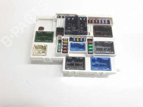 Used Fuse box OPEL ASTRA L Sports Tourer (O5) [2021-2025]  26883047