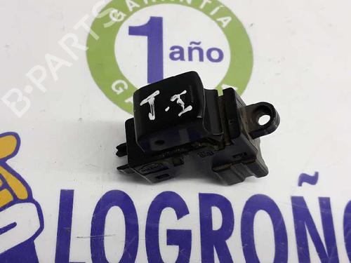 Used Left rear window switch NISSAN PATHFINDER III (R51) 2.5 dCi (174 hp) 1898179
