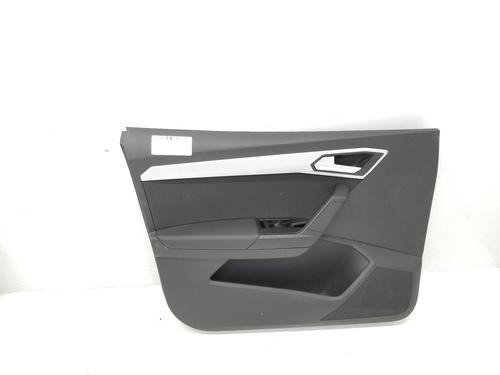 Front left panel SEAT IBIZA V (KJ1, KJG) 1.0 TSI | BP13936995C58 