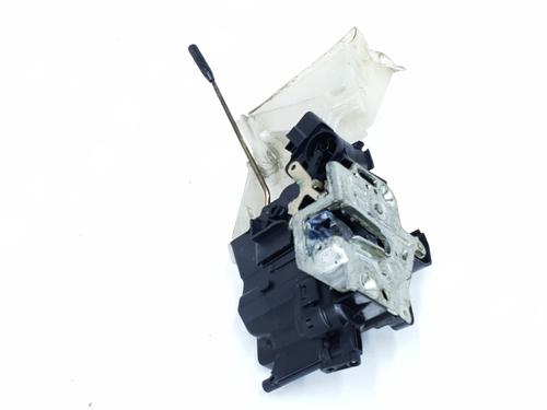 Front right lock MERCEDES-BENZ C-CLASS (W202) C 220 CDI (202.133) | BP22430098C97 