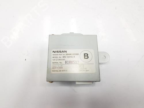 Used Electronic module NISSAN MURANO I (Z50) 3.5 4x4 (234 hp) 9220680