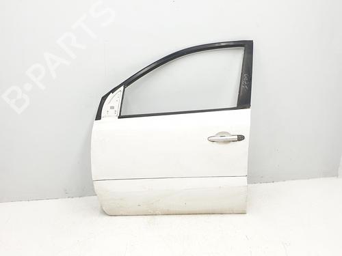 Used Left front door RENAULT KOLEOS I (HY_) 2.0 dCi (HY0K) (150 hp) 1931847
