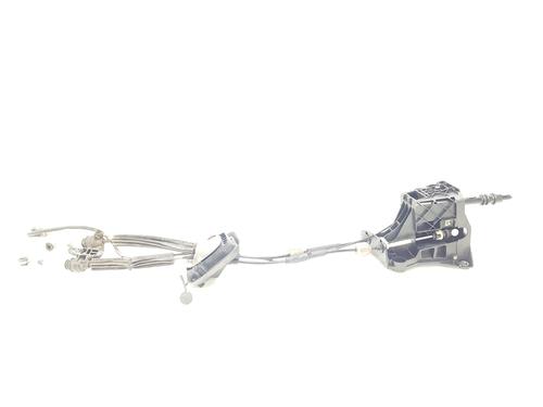 Used Gear lever Gear lever PEUGEOT EXPERT Van (V_) [2016-2026] 34554321 34554321