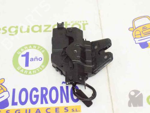 Tailgate lock BMW 1 (E81) 120 i | BP1713660C101 