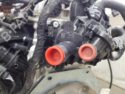 Engine SEAT IBIZA V (KJ1, KJG) 1.6 | BP13546658M1 