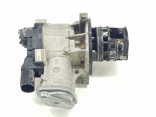 EGR-Ventil EGR-Ventil VW CRAFTER Van (SY_, SX_) [2016-2026] 36206835 36206835