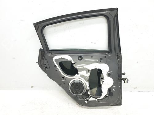 Left rear door PEUGEOT 208 I (CA_, CC_) 1.6 HDi | BP29313489C4 