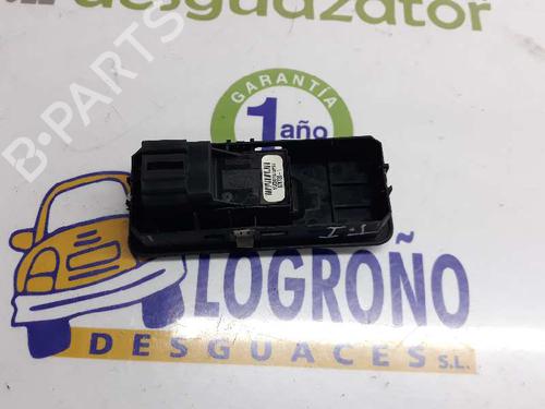 Left rear window switch LAND ROVER RANGE ROVER SPORT I (L320) 2.7 D 4x4 | BP1920121I29 
