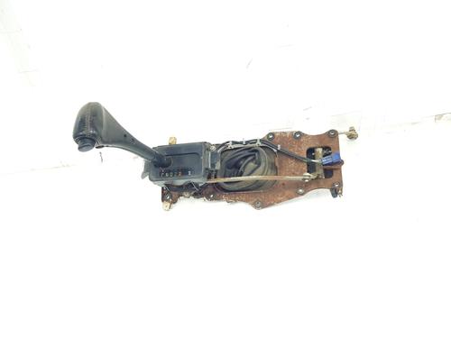 Used Gear lever Gear lever TOYOTA LAND CRUISER 90 (_J9_) 3.0 TD (KZJ90_, KZJ95_, KZJ90R, KZJ95R, KZJ90W, KZJ95W) (125 hp) 35739476 35739476