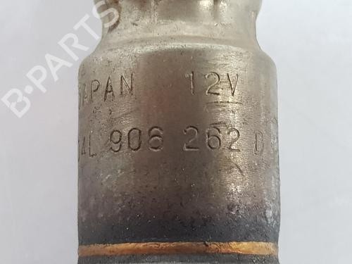 Electronic sensor SEAT IBIZA IV (6J5, 6P1) 1.4 TDI | BP16753316M84 