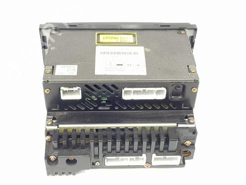 Radio TOYOTA LAND CRUISER PRADO (_J12_) 3.0 D-4D (KDJ120, KDJ125) | BP21485601E6 