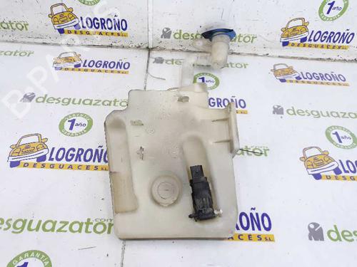 Windscreen washer tank SEAT LEON (1P1) 1.9 TDI | BP7893829C113 