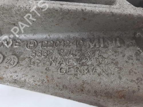Left front steering knuckle MINI MINI CLUBMAN (R55) Cooper D | BP8082757M25 