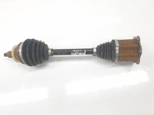 Left front driveshaft SEAT IBIZA V (KJ1, KJG) 1.0 TSI | BP29723554M38 