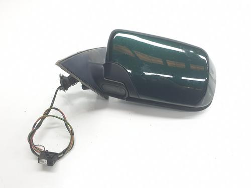 Left mirror BMW 5 (E39) 520 d | BP20492538C26 