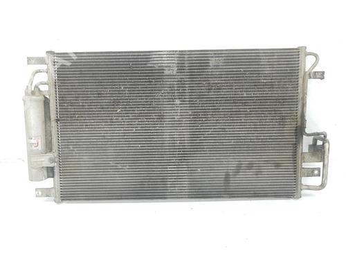 AC radiator HYUNDAI TUCSON (JM) 2.0 CRDi | BP9718836M32 