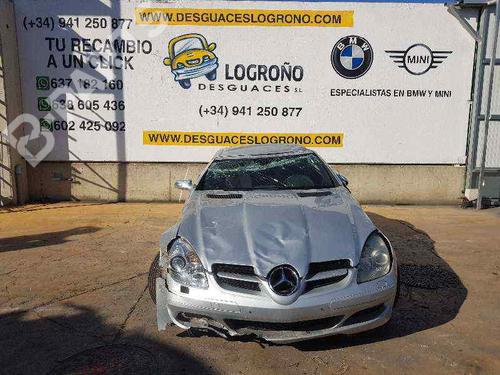 Used Parts MERCEDES-BENZ SLK (R171)  200 Kompressor (171.442)  935769