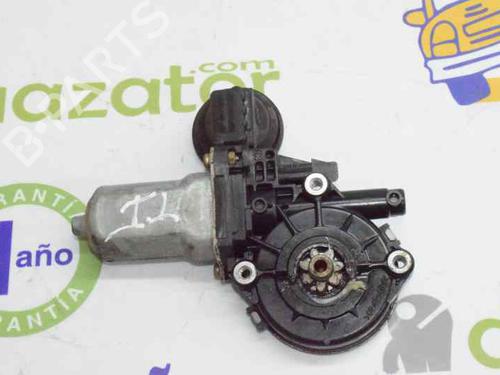 Left rear window motor TOYOTA LAND CRUISER PRADO (_J12_) 3.0 D-4D (KDJ120, KDJ125, KDJ121) | BP4242361E23 
