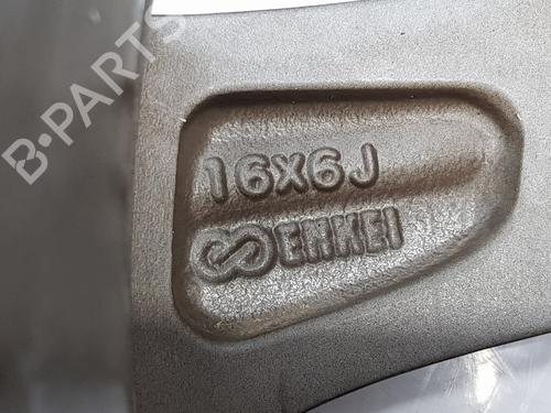 Rim SUZUKI SWIFT V (AZ) 1.2 Hybrid (Mild Hybrid) (A2L412) | BP23533875C45 