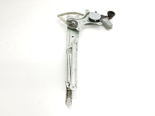 Front right window mechanism TOYOTA LAND CRUISER PRADO (_J12_) 3.0 D-4D (KDJ120, KDJ125) | BP20199650C23 