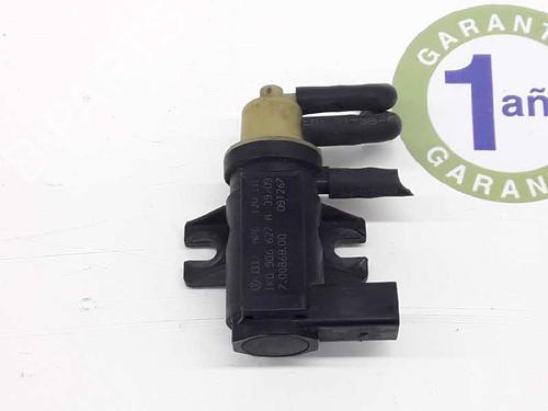 Ander VW TIGUAN (5N_) 2.0 TDI 4motion (140 hp) 25913749