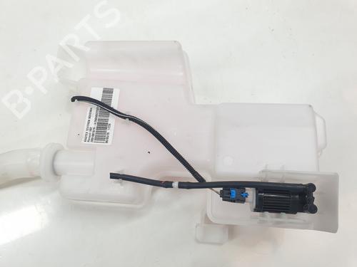 Sprinklertank RENAULT TRAFIC III Van (FG_) | BP37995586C113 - Image 4