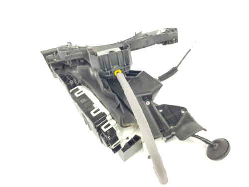 Front right lock MERCEDES-BENZ C-CLASS T-Model (S204) C 220 CDI (204.208) | BP12463490C97 