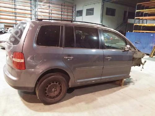 Glove box VW TOURAN (1T1, 1T2) 1.9 TDI | BP796428C95 
