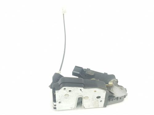 Used Rear left lock BMW 3 (E46) 318 i (118 hp) 8051606