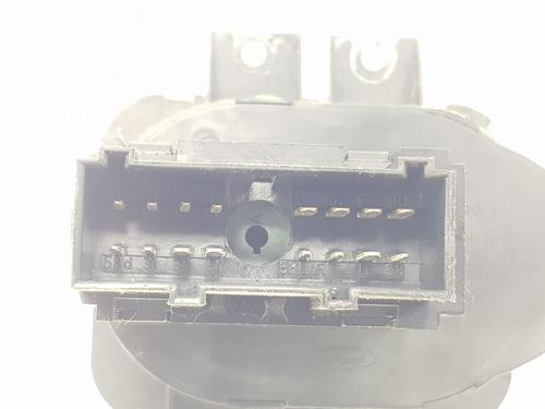 Headlight switch LAND ROVER RANGE ROVER SPORT I (L320) 2.7 D 4x4 | BP10344099I24 