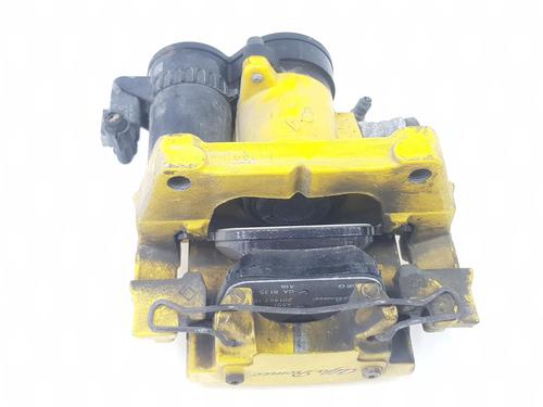 Right rear brake caliper ALFA ROMEO STELVIO (949_) 2.2 JTDM Q4 (949.AXE2A) | BP17532648M106 