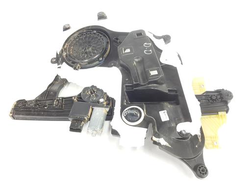 Used Front right window mechanism CITROËN BERLINGO (ER_, EC_) 1.5 BlueHDi 130 (ECYHZJ, ECYHZR) (131 hp) 31906493