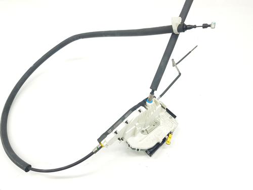 Used Front left lock MASERATI LEVANTE SUV (M161) 3.0 D Q4 (275 hp) 32112222