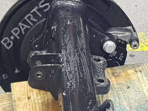 Rear axle VW CRAFTER Van (SY_, SX_)  | BP29534783M2 