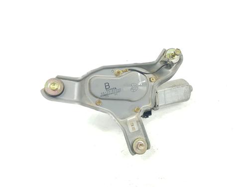 Rear wiper motor TOYOTA LAND CRUISER PRADO (_J12_) 3.0 D-4D (KDJ120, KDJ125) | BP10292199M102 