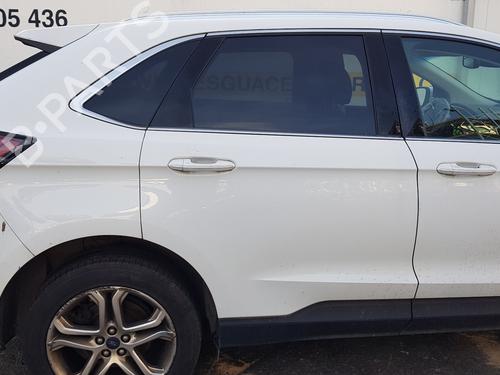 Elektronik Modul FORD USA EDGE  | BP30753739M83 