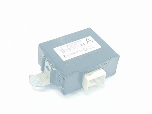 Used Electronic module TOYOTA LAND CRUISER PRADO (_J12_) 3.0 D-4D (KDJ120, KDJ125) (166 hp) 16287169