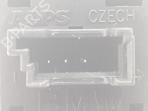Left rear window switch BMW 1 (F40) M 135 i xDrive | BP16828719I29 