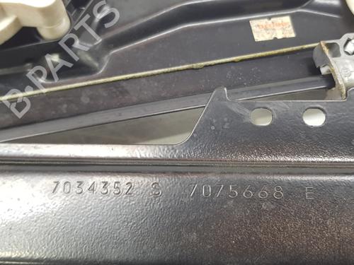 Front right window mechanism BMW 5 (E60) 530 d | BP37429875C23 - Image 6