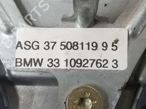 Driver airbag BMW 3 Compact (E36) 316 i | BP8197165C9 
