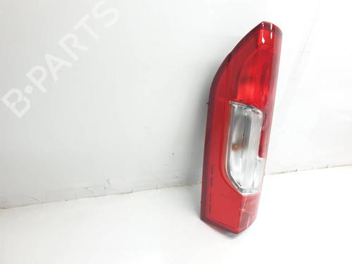 Left taillight FIAT DUCATO Van (250_) 140 Multijet 2,3 D | BP39903279C34 - Image 2
