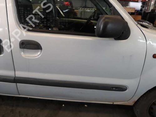 Rear wiper motor RENAULT KANGOO (KC0/1_) 1.9 dCi 4x4 (KC0V) | BP4878945M102 