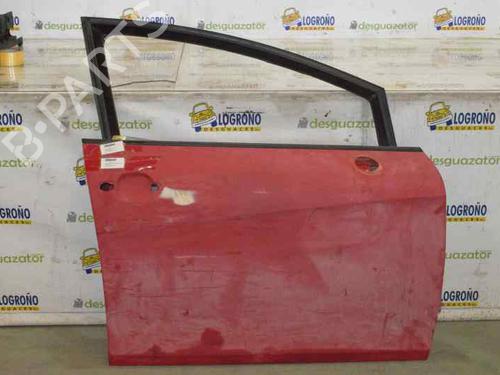 Used Right front door SEAT LEON (1P1) 1.9 TDI (105 hp) 1423791