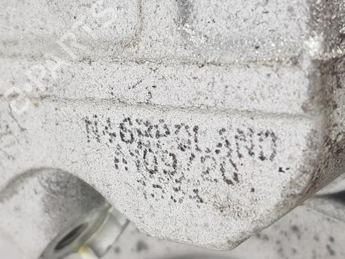 Right rear brake caliper MAN TGE Bus | BP33215107M106 - Image 7