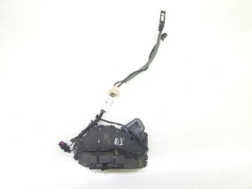Front left lock VW GOLF VII (5G1, BQ1, BE1, BE2) 2.0 TDI | BP11600718C98 