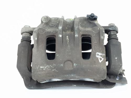 Right front brake caliper HYUNDAI SANTA FÉ II (CM) 2.2 CRDi GLS | BP23227289M104 