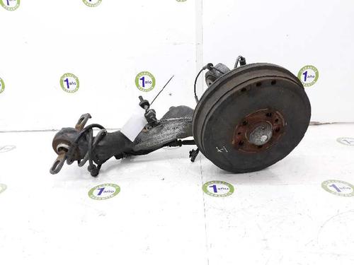 Left rear steering knuckle OPEL COMBO Tour (X12) 1.6 CDTI (C26, D26, E26, C05) | BP4828143M27 