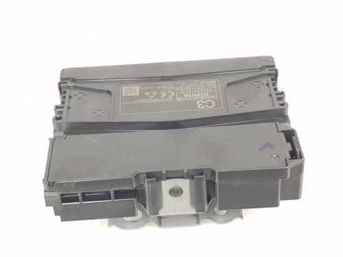 Electronic module TOYOTA COROLLA Hatchback (_E21_, _EA1_, _EH1_) 2.0 Hybrid (MZEH12) | BP36366099M83 - Image 5