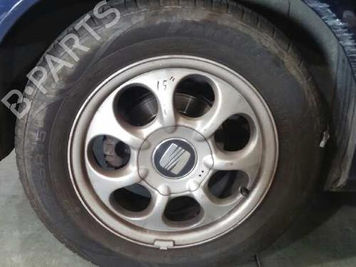 Left rear window motor SEAT LEON (1M1) 1.9 TDI | BP1096337E23 