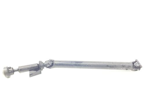 Used Driveshaft MERCEDES-BENZ M-CLASS (W163) ML 270 CDI (163.113) (163 hp) 31096307
